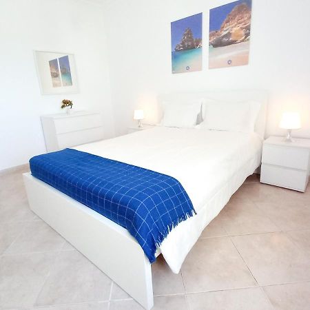 T1 Pontemira 6 50M Praia Vista Mar Картейра Экстерьер фото