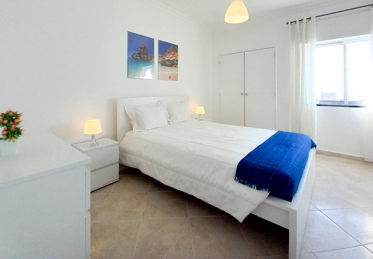 T1 Pontemira 6 50M Praia Vista Mar Картейра Экстерьер фото