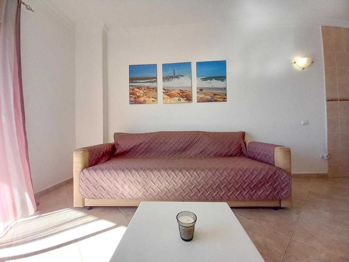 T1 Pontemira 6 50M Praia Vista Mar Картейра Экстерьер фото