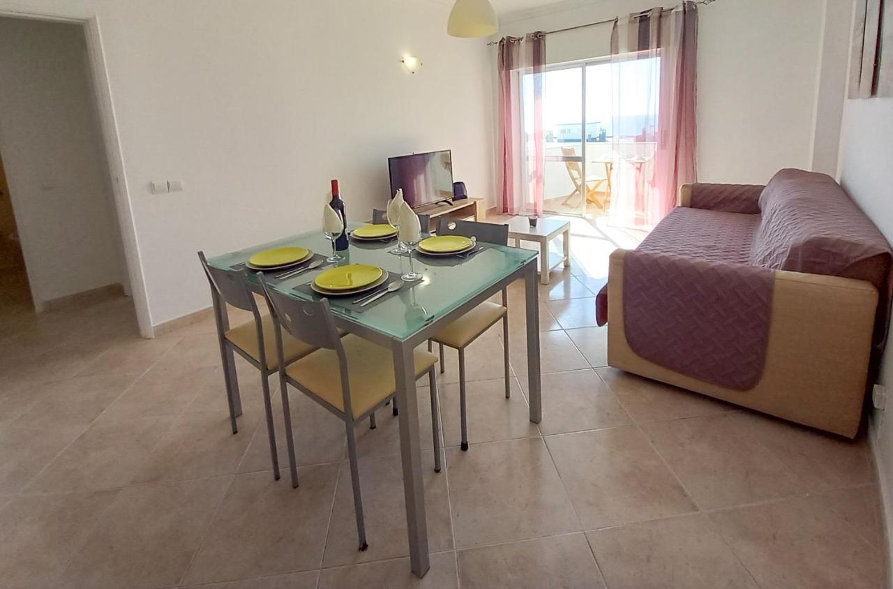 T1 Pontemira 6 50M Praia Vista Mar Картейра Экстерьер фото